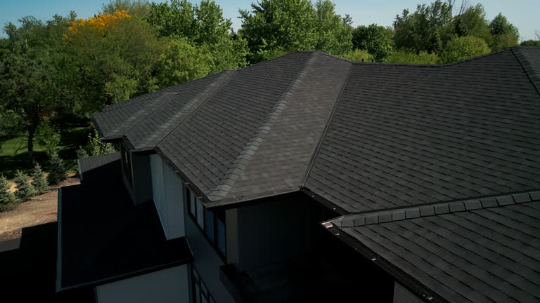 Best Green or Eco-Friendly Roofing Solutions  in Gold Beach, OR